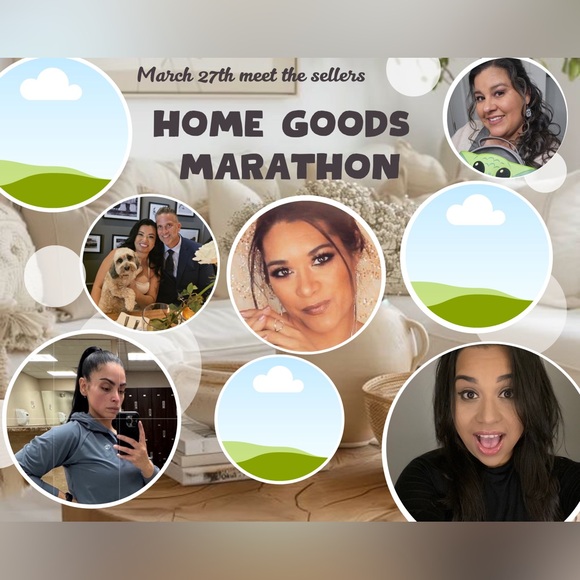 Like this listing to know when I’m live! - Picture 8 of 8